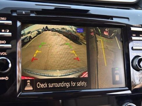 Certified 2024 Nissan Murano SL image 17