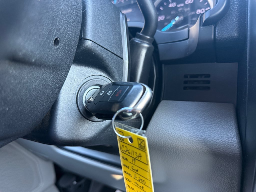 Used 2019 Ford F250 XLT w/ Snow Plow Prep Package AWD/4WD image 19
