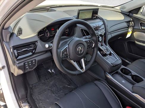 New 2026 Acura RDX SH-AWD w/ Advance Package image 3