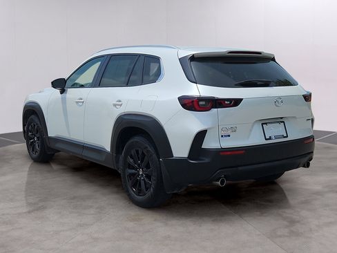 Used 2024 MAZDA CX-50 AWD 2.5 S w/ Select Package image 27