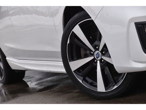 Used 2018 Subaru Impreza 2.0i Sport w/ Popular Package #2 image 9