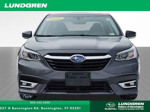 Used 2022 Subaru Legacy Limited image 36