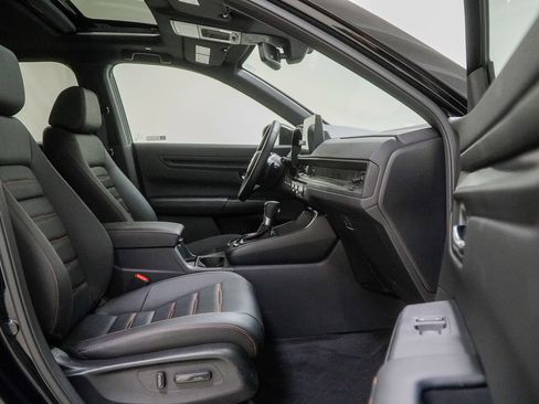 Certified 2026 Honda CR-V Sport-L image 33