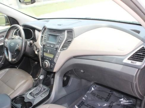 Used 2015 Hyundai Santa Fe Sport w/ Option Group 03 FWD image 28