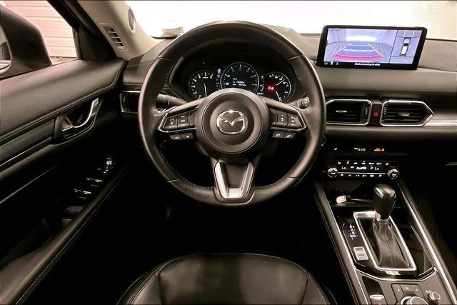 Used 2025 MAZDA CX-5 AWD 2.5 S image 6