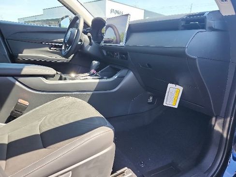 New 2026 MAZDA CX-5 Preferred AWD/4WD image 25