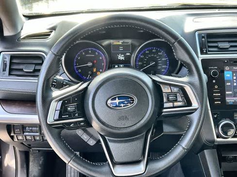 Used 2019 Subaru Outback 2.5i Limited image 17