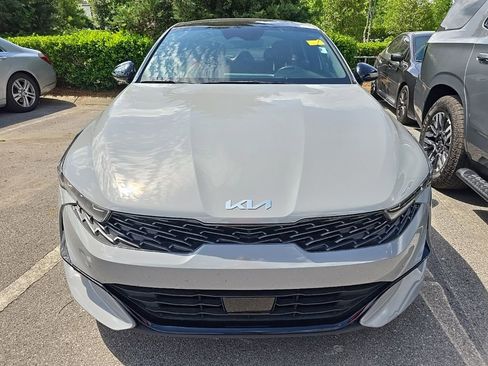 Used 2024 Kia K5 GT-Line FWD image 3