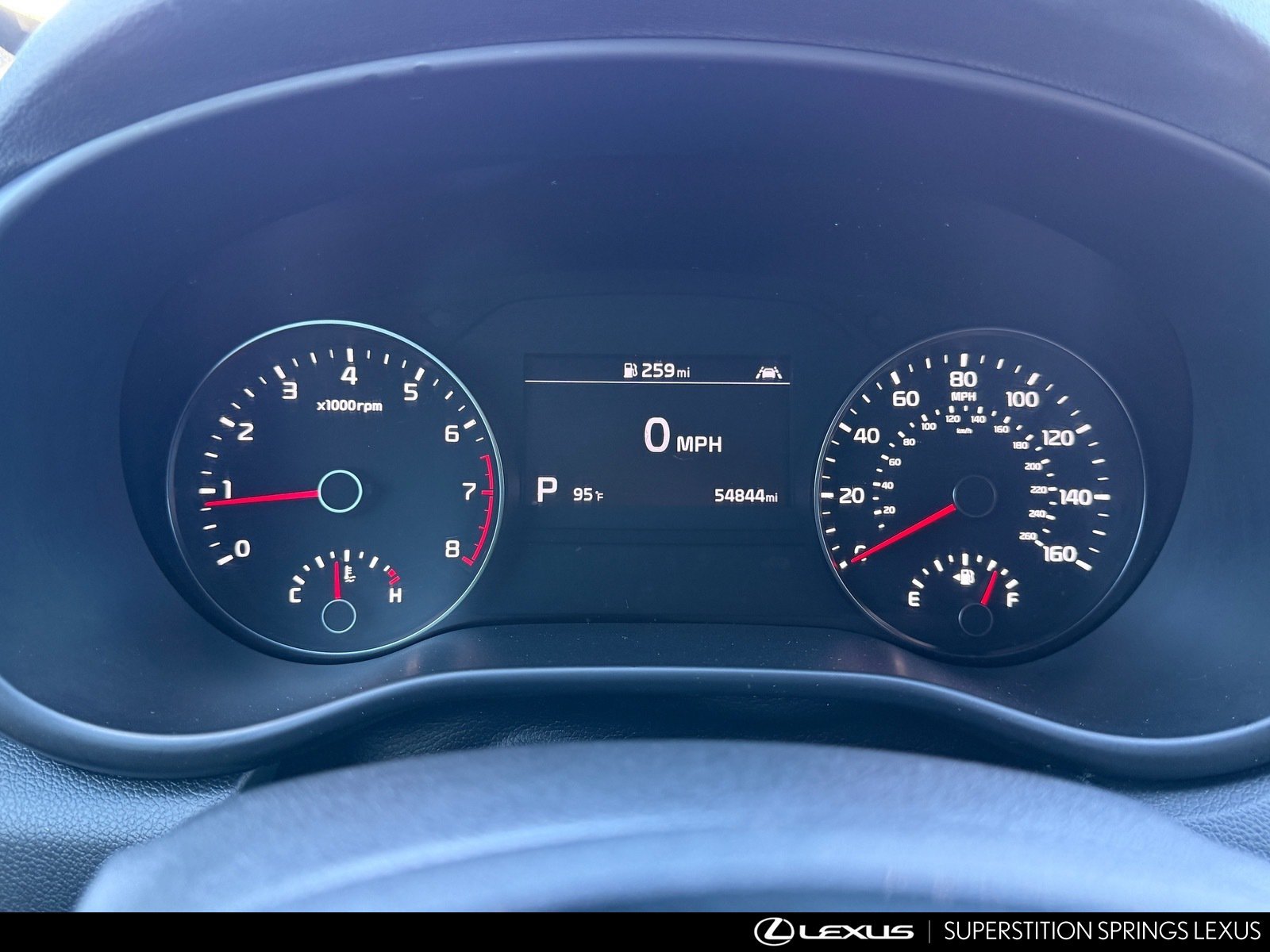 Used 2021 Kia Sportage SX FWD image 25