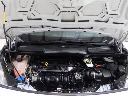 Used 2014 Ford Transit Connect XL FWD image 9