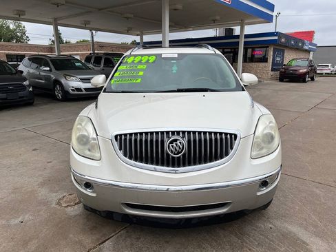 Used 2012 Buick Enclave Premium AWD/4WD image 2