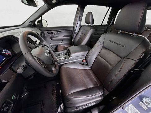 Used 2024 Honda Passport Black Edition image 21