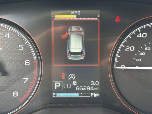 Used 2020 Subaru Forester Sport AWD/4WD image 28