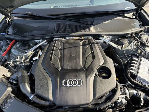 Used 2024 Audi A6 Premium Plus AWD/4WD image 18