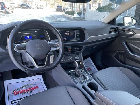 Used 2024 Volkswagen Jetta S image 13