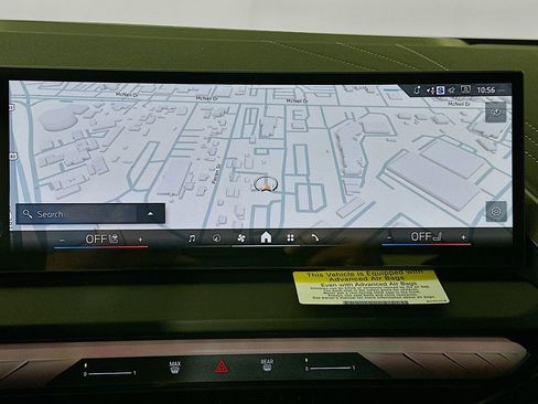 New 2026 BMW X3 xDrive30 w/ Convenience Package image 12