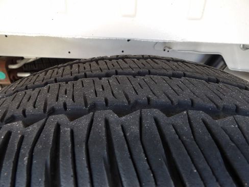 Used 2025 Ford Transit 250 Low Roof w/ Exterior Upgrade Package RWD image 50