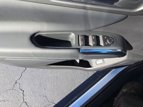 New 2026 Chevrolet Traverse LT w/ Driver Confidence Package image 28