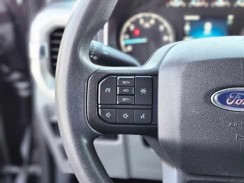 Used 2022 Ford F150 XLT image 28