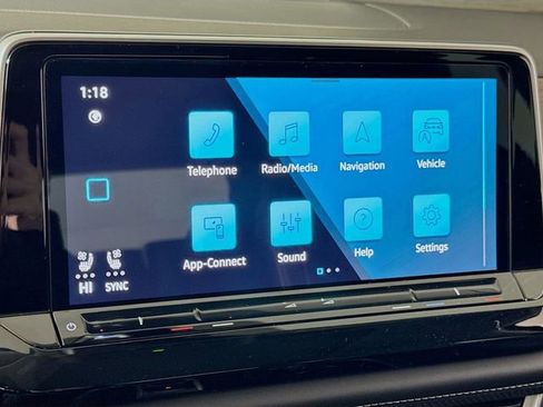 New 2026 Volkswagen Atlas SE image 7