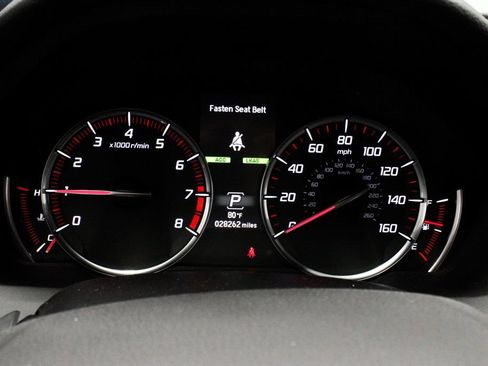 Used 2019 Acura TLX w/ Technology & A-SPEC Package FWD image 29