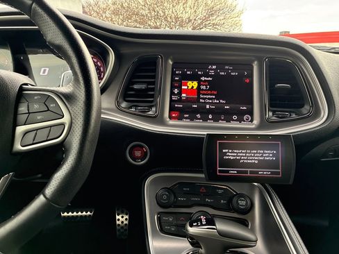 Used 2022 Dodge Challenger SRT Hellcat Redeye image 18