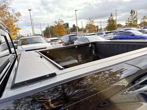 Used 2020 Chevrolet Silverado 1500 RST w/ All-Star Edition image 11