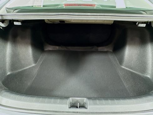 New 2026 Honda Civic Sport image 23