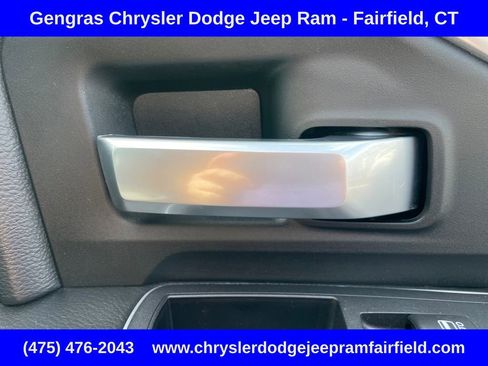 Certified 2024 RAM 2500 Big Horn AWD/4WD image 12
