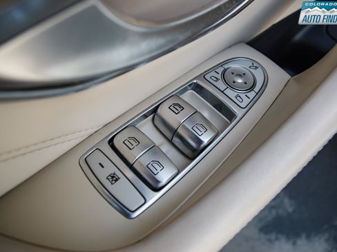 Used 2017 Mercedes-Benz E 43 AMG 4MATIC Sedan image 11