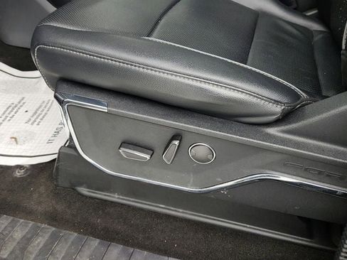 Used 2022 Ford F150 Lariat w/ Equipment Group 502A High image 47