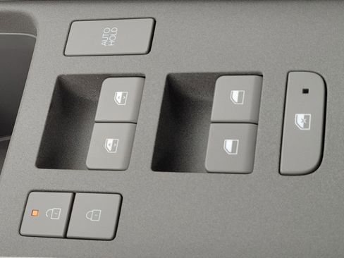 Certified 2025 Hyundai Ioniq 6 SEL image 24