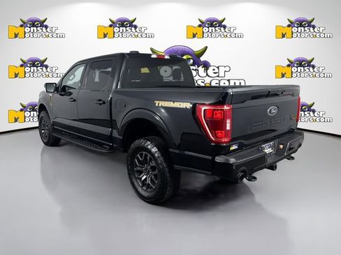 Used 2023 Ford F150 Tremor image 7
