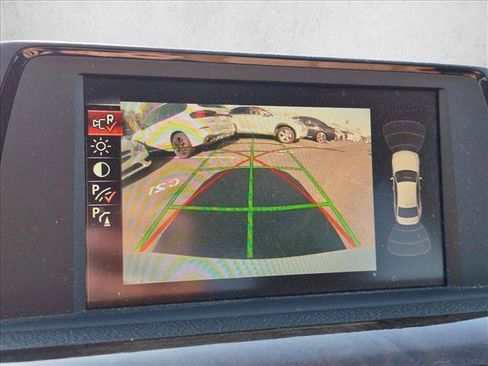 Used 2015 BMW 328i Sedan RWD image 10