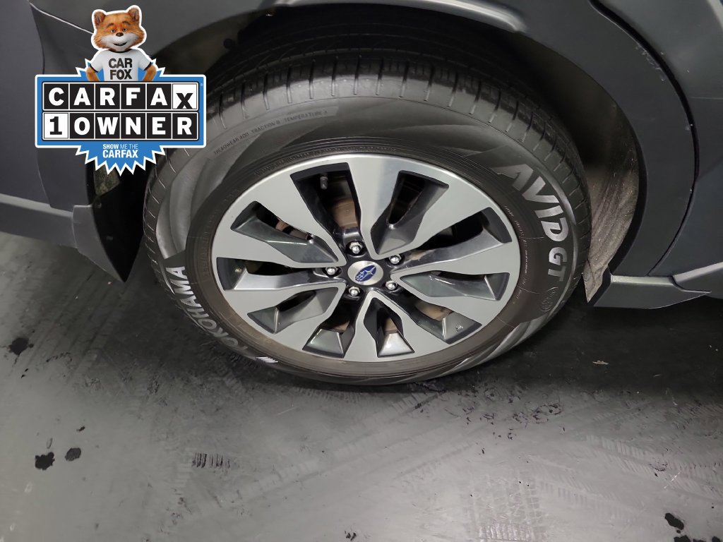 Used 2024 Subaru Outback Limited AWD/4WD image 11