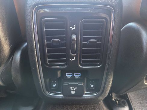 Used 2020 Jeep Grand Cherokee SRT w/ Trailer Tow Group IV image 13