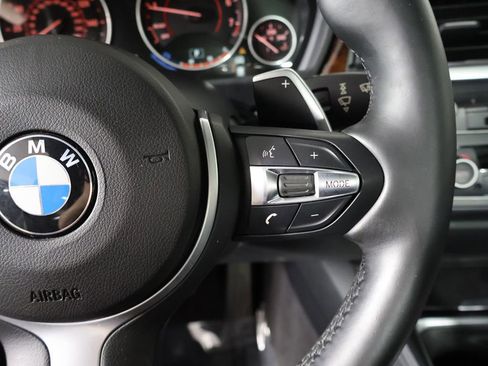 Used 2014 BMW 335i Gran Turismo xDrive AWD/4WD image 41