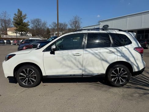 Used 2017 Subaru Forester 2.0XT Touring image 8