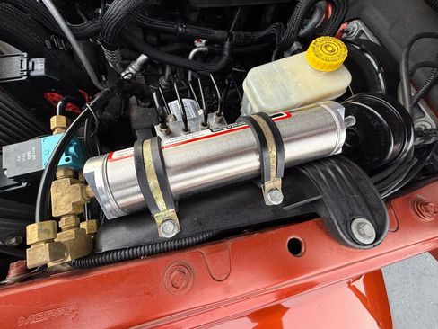 Used 2014 Jeep Wrangler Sahara w/ Connectivity Group image 37