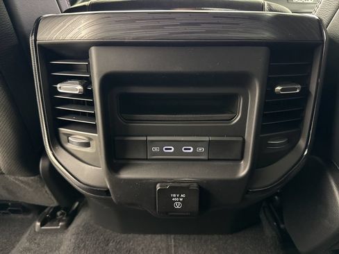 New 2026 RAM 1500 RHO AWD/4WD image 13