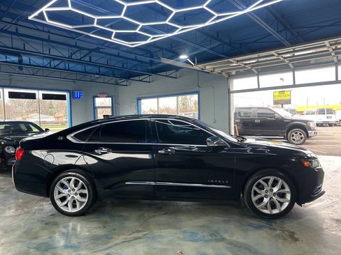 Used 2018 Chevrolet Impala Premier image 10