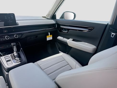 New 2026 Honda CR-V EX-L image 18