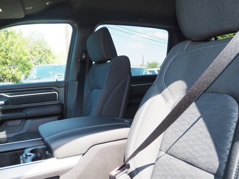 New 2026 RAM 1500 Lone Star image 12