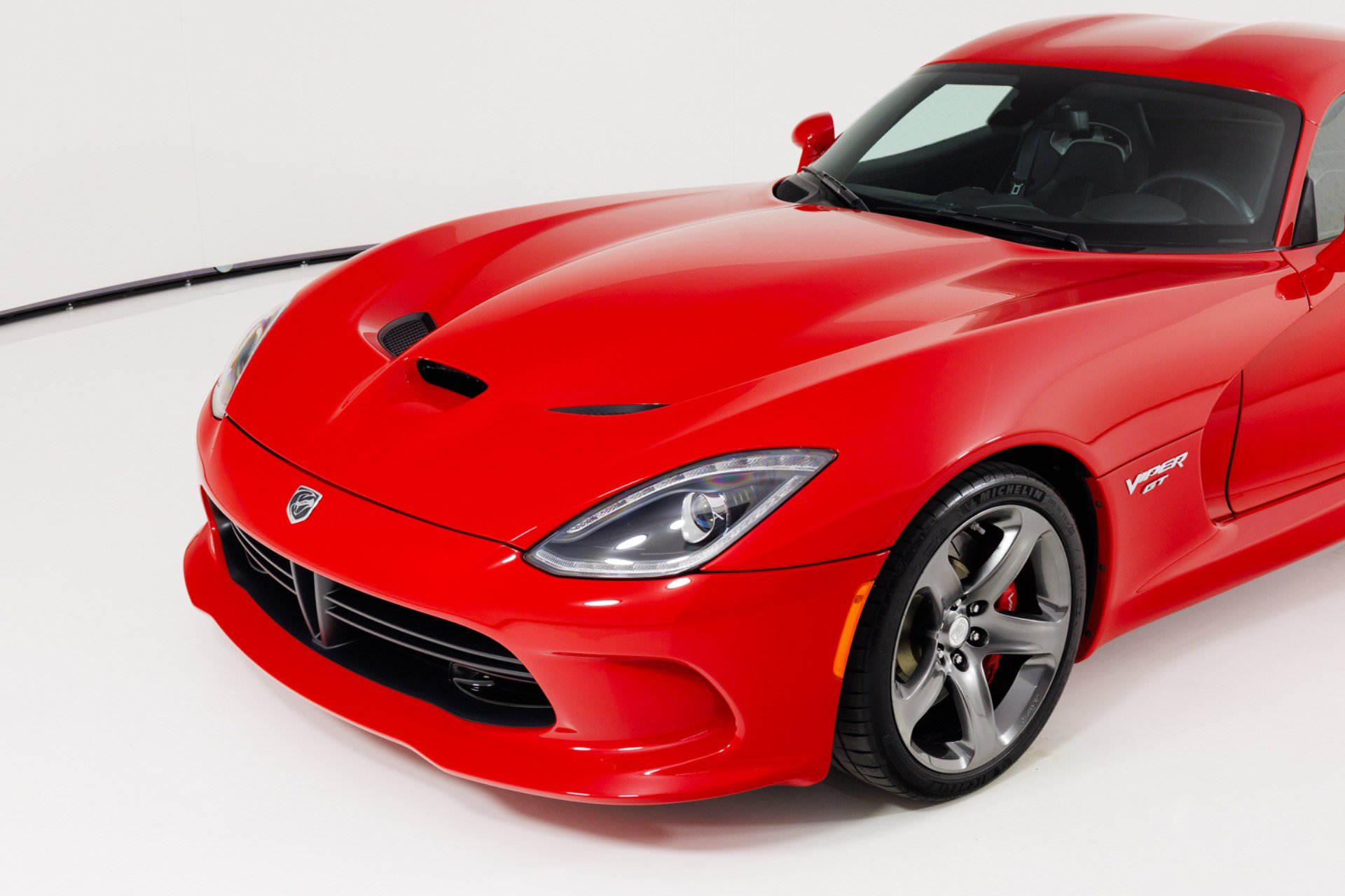 Used 2015 Dodge Viper w/ Quick Order Package 22J GT RWD image 58