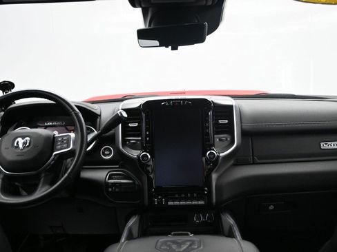Used 2021 RAM 2500 Laramie image 15