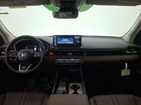 New 2026 Honda Pilot Elite image 14