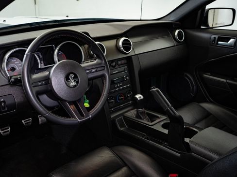 Used 2007 Ford Mustang Shelby GT500 image 4