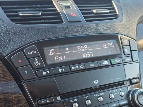 Used 2013 Acura MDX w/ Technology Package image 33