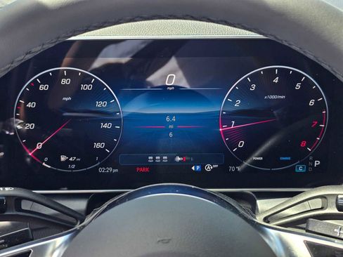 New 2026 Mercedes-Benz GLC 300 4MATIC image 34