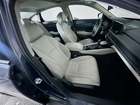 Used 2025 Honda Accord SE image 29